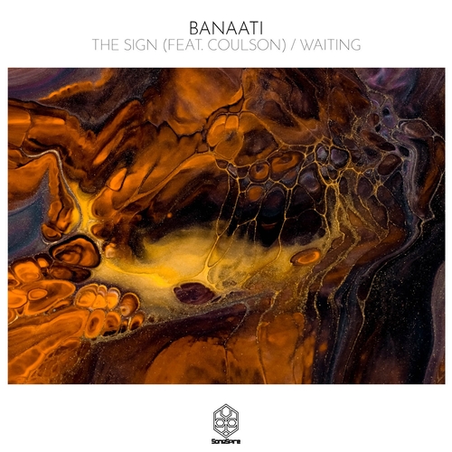 Banaati & Coulson - The Sign - Waiting [SSR213]